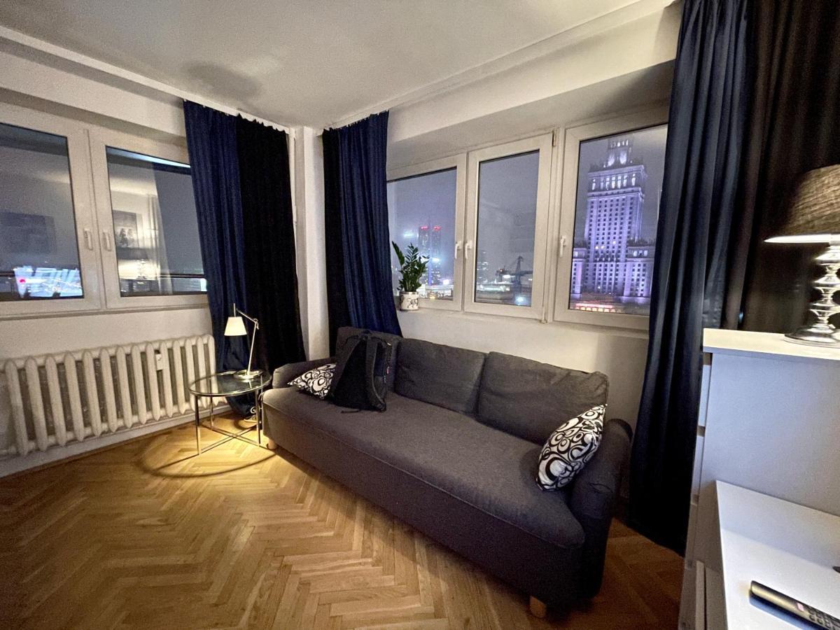 Platinum Metro X2 Wifi 350 Mbs Netflix Hbo Appletv Apartment Варшава Екстериор снимка