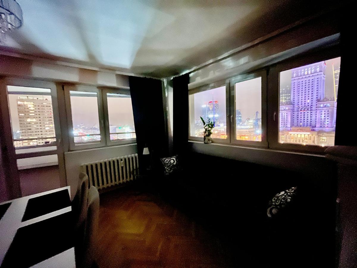 Platinum Metro X2 Wifi 350 Mbs Netflix Hbo Appletv Apartment Варшава Екстериор снимка