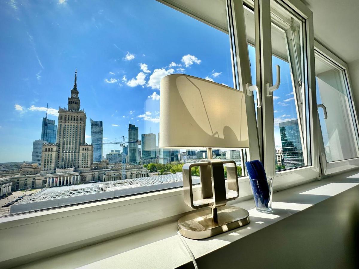 Platinum Metro X2 Wifi 350 Mbs Netflix Hbo Appletv Apartment Варшава Екстериор снимка