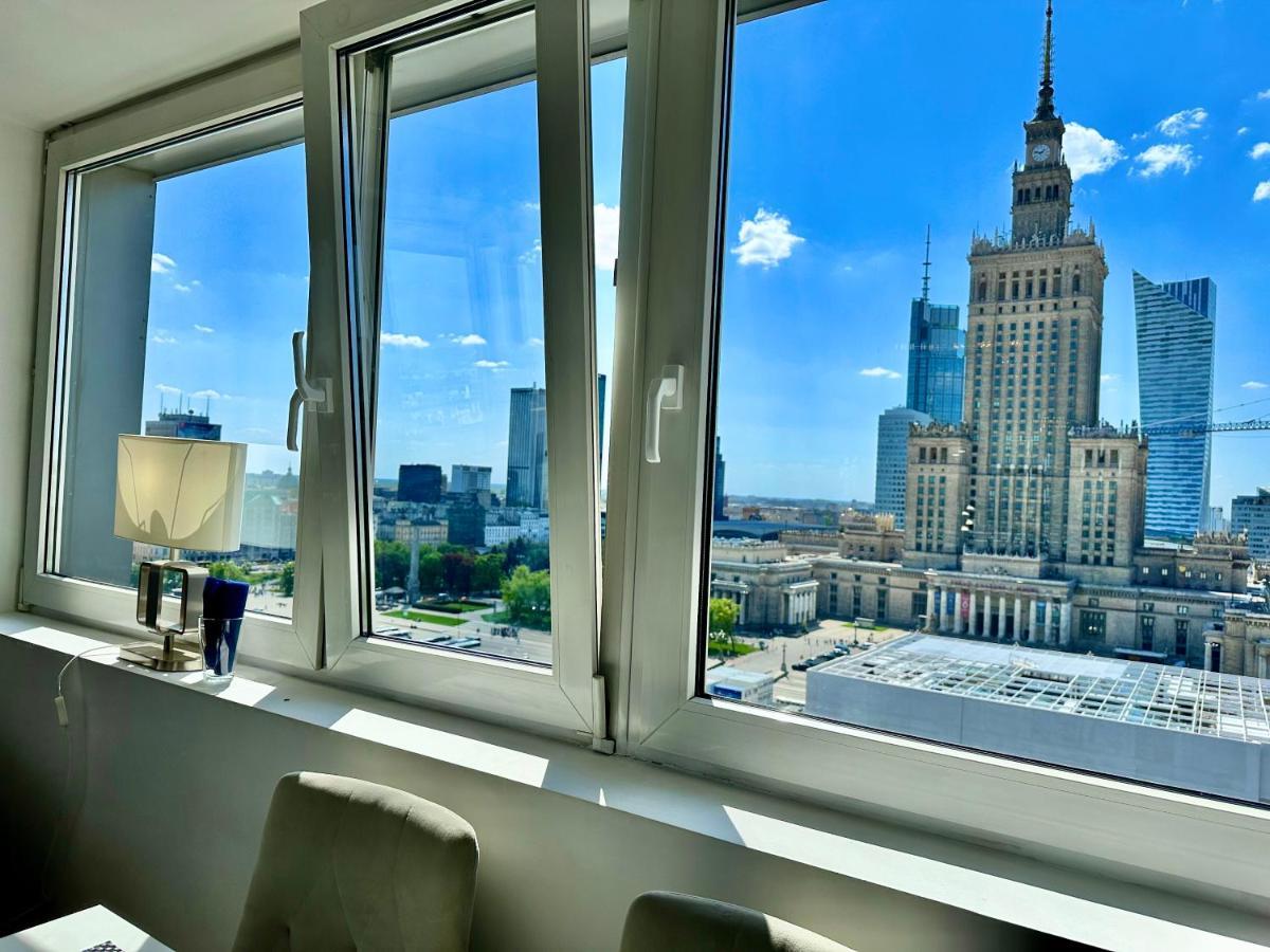 Platinum Metro X2 Wifi 350 Mbs Netflix Hbo Appletv Apartment Варшава Екстериор снимка