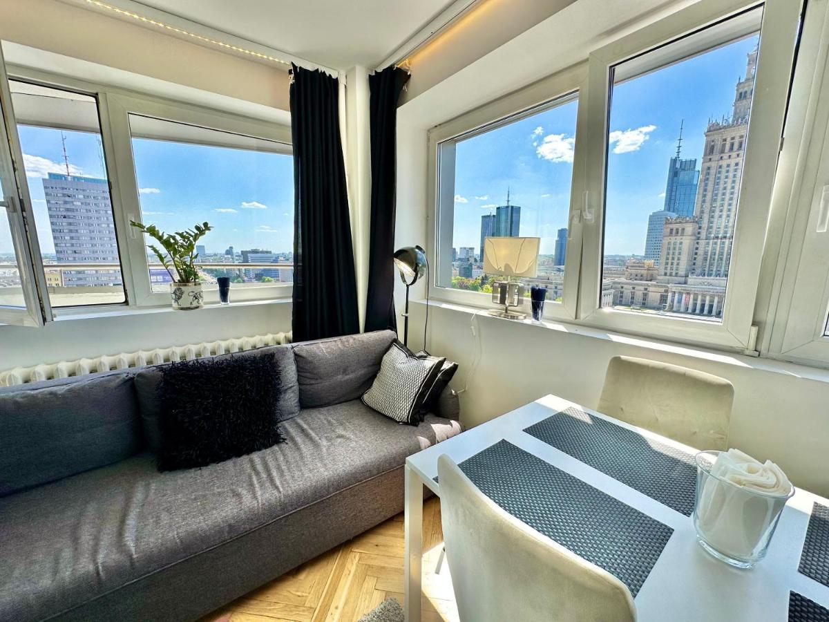 Platinum Metro X2 Wifi 350 Mbs Netflix Hbo Appletv Apartment Варшава Екстериор снимка