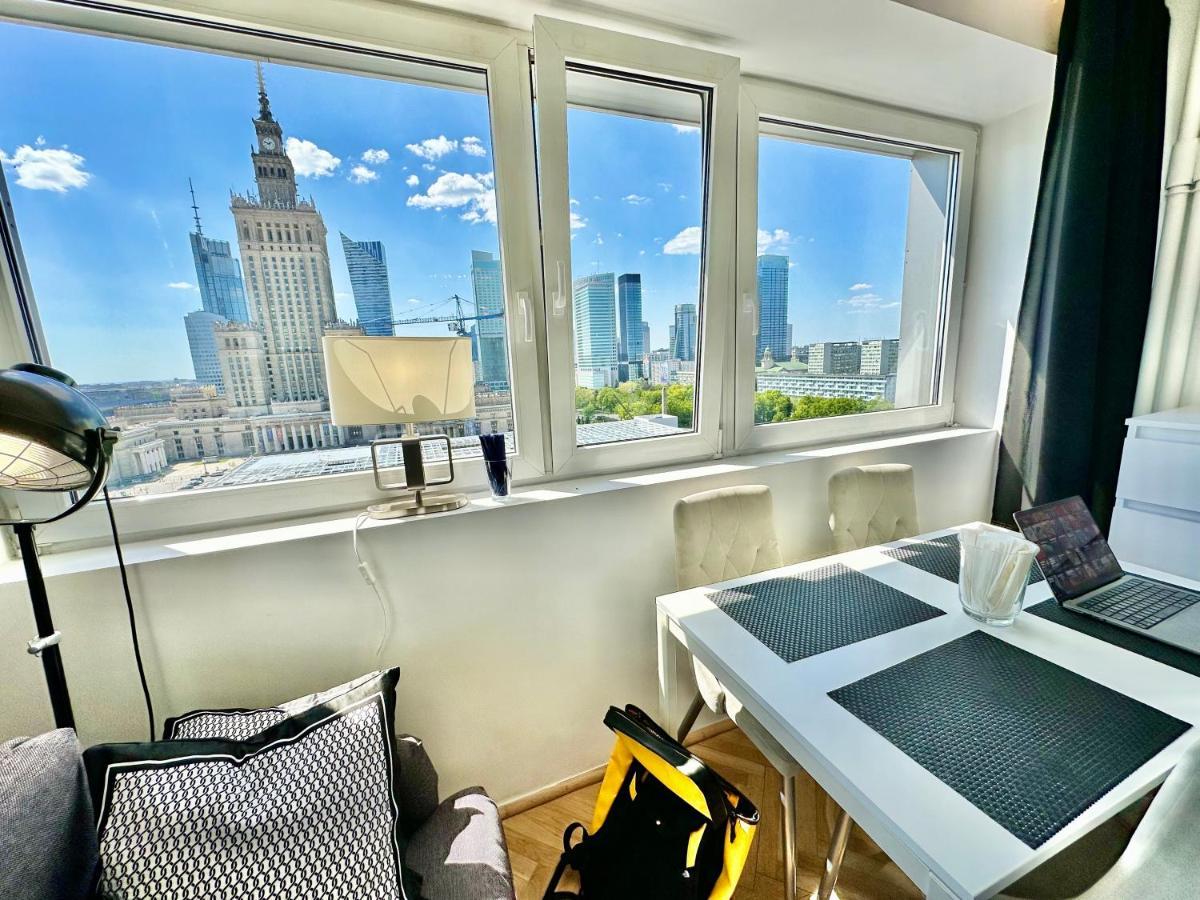 Platinum Metro X2 Wifi 350 Mbs Netflix Hbo Appletv Apartment Варшава Екстериор снимка